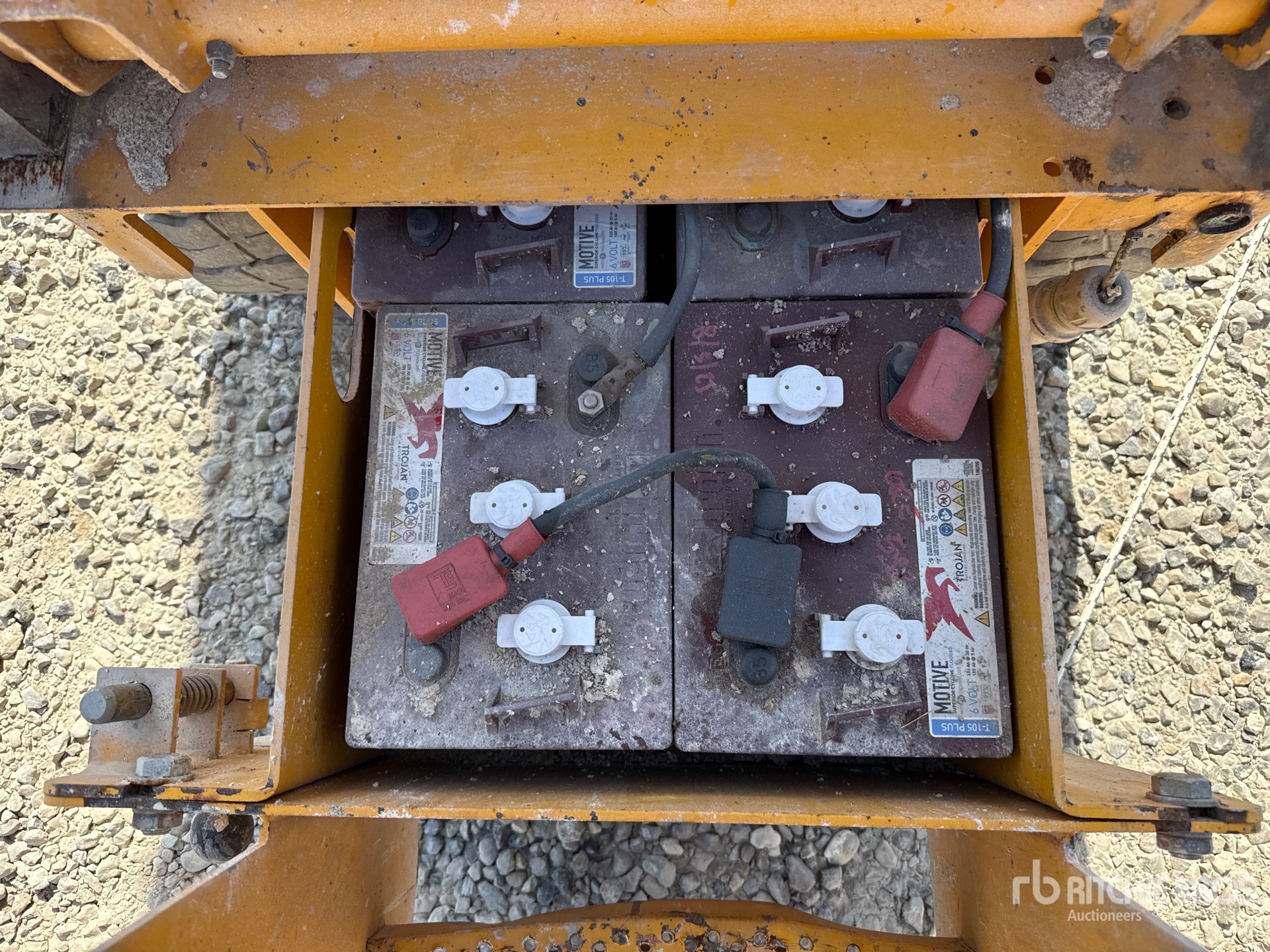 2021 Haulotte COMPACT 10N