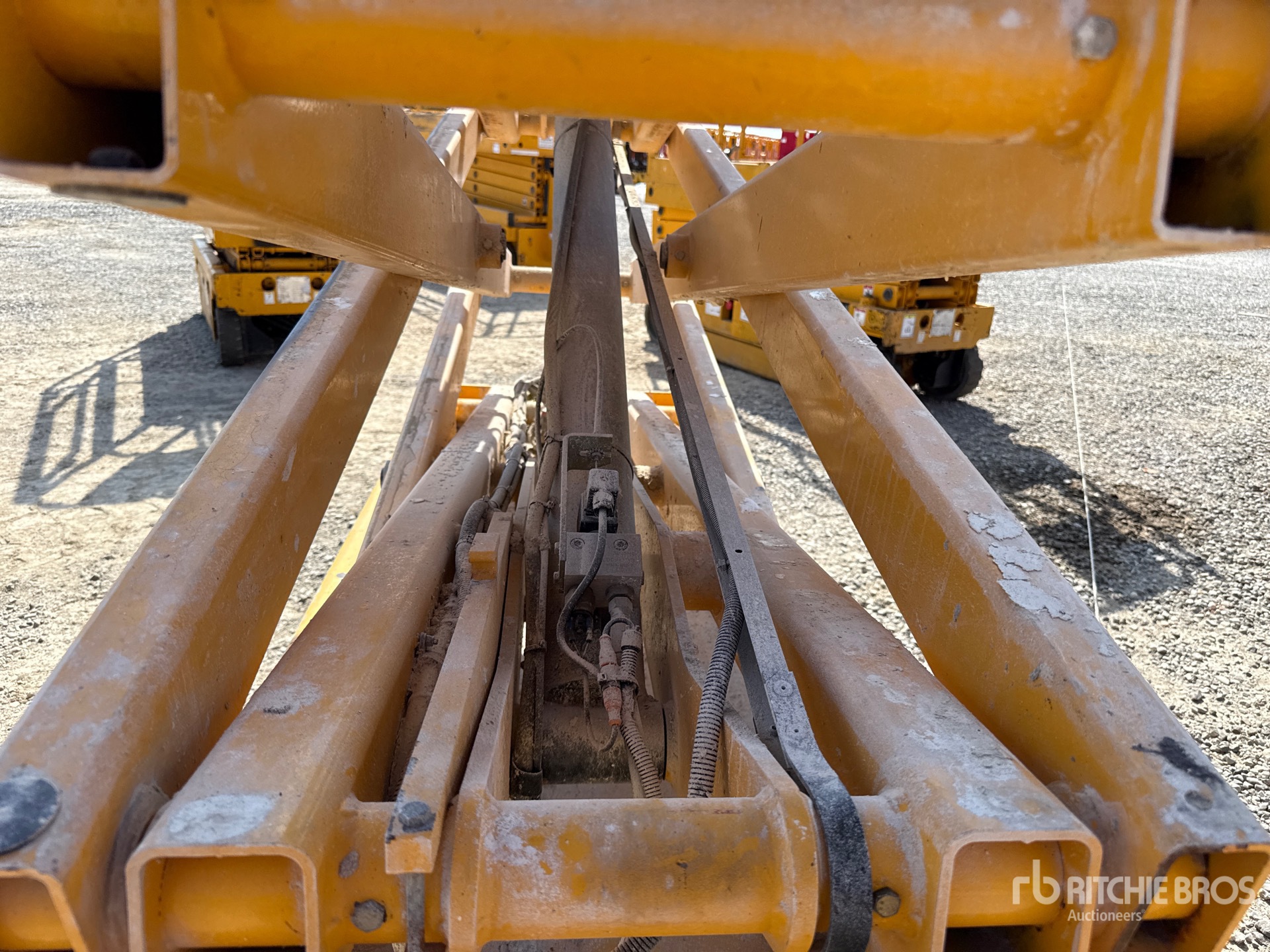 2021 Haulotte COMPACT 10N