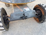 Drivetrain with