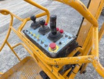 Control Station Upper with