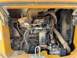 Motor with