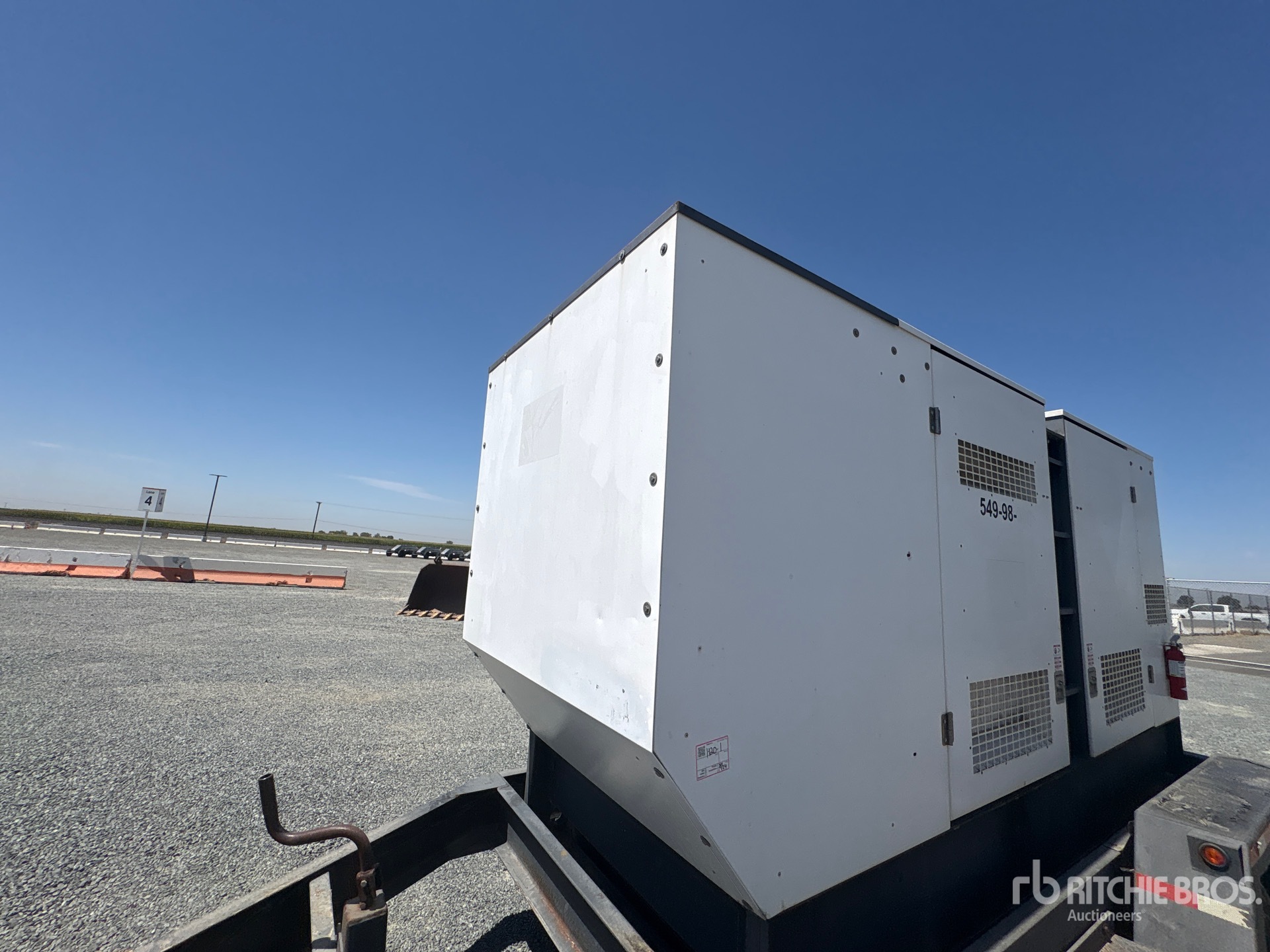 Photo of Magnum MMG330
