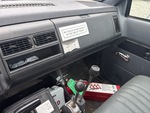 Cab with
