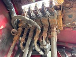 Hydraulics with