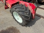 Chassis Photos with