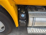 Engine with DEF / AdBlue Tank