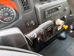 Cab with Gear Selector