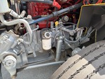 Engine with Fuel System