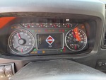 Cab with Warning Lights