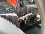 Cab with Engine Brake