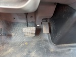 Cab with Brake Control