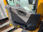 Cab with Window Controls