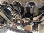 Engine with Oil Leaks