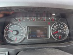 Cab with Gauges