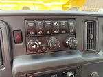 Cab with Heater
