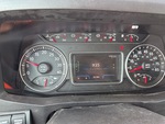 Cab with Oil Pressure