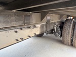Underbody with Frame Condition