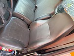 Cab with Seats/armrests