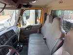 Cab with