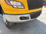 General Appearance with Sheet Metal (fiberglass) Condition