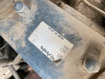 Motor with