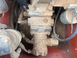 Motor with