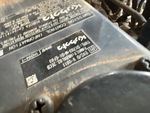 Engine with