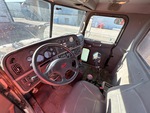Cab with