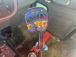 Cab with