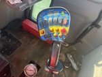 Cab with