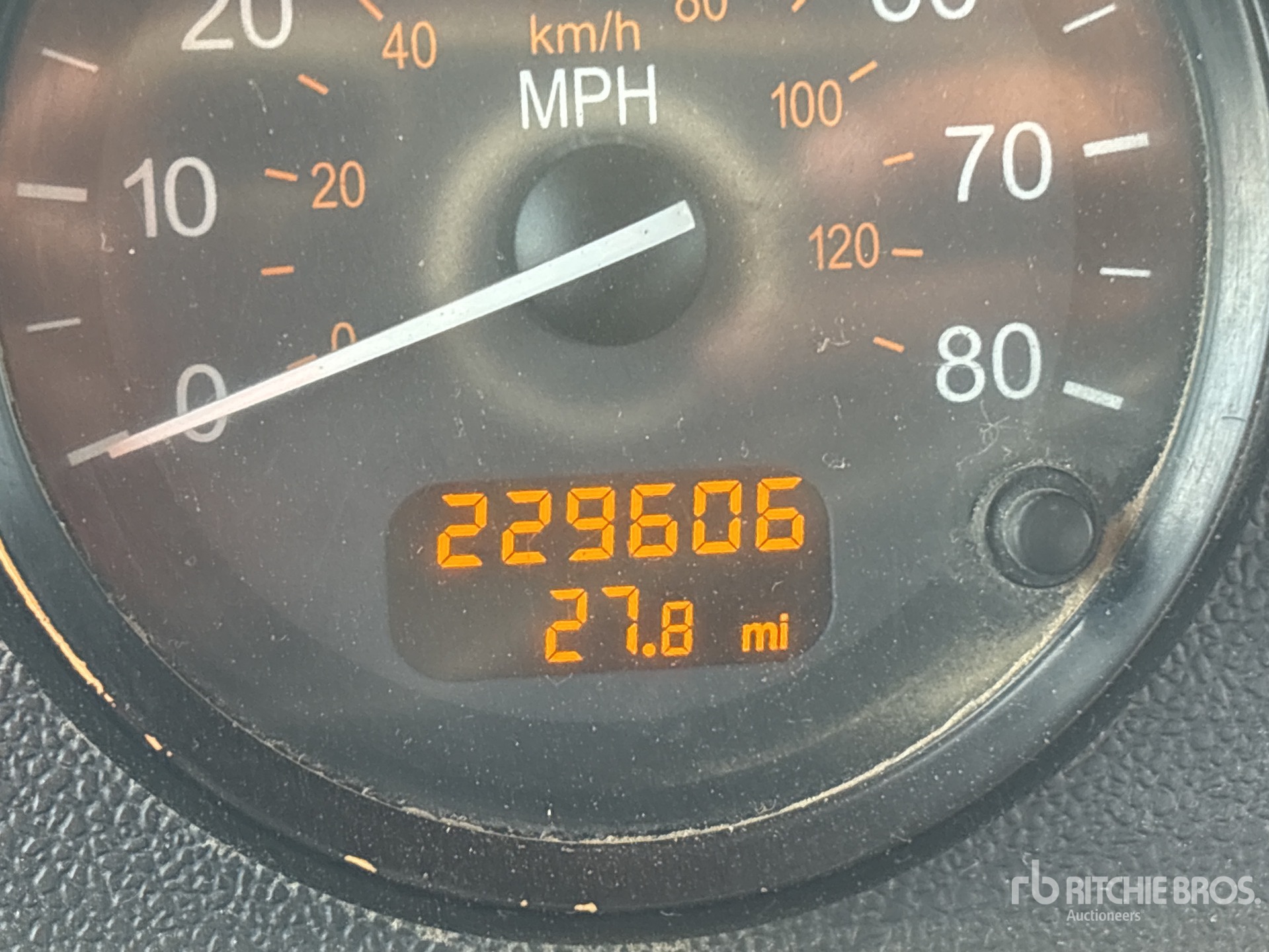 2015 Peterbilt 365