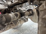 Drivetrain with