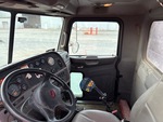 Cab with