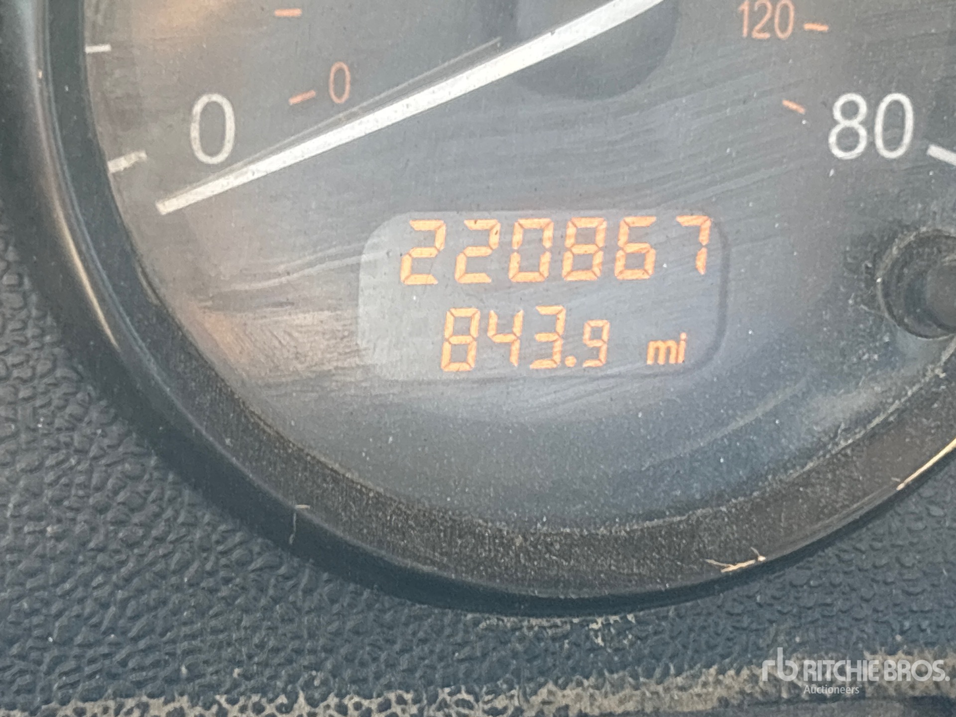 2015 Peterbilt 365