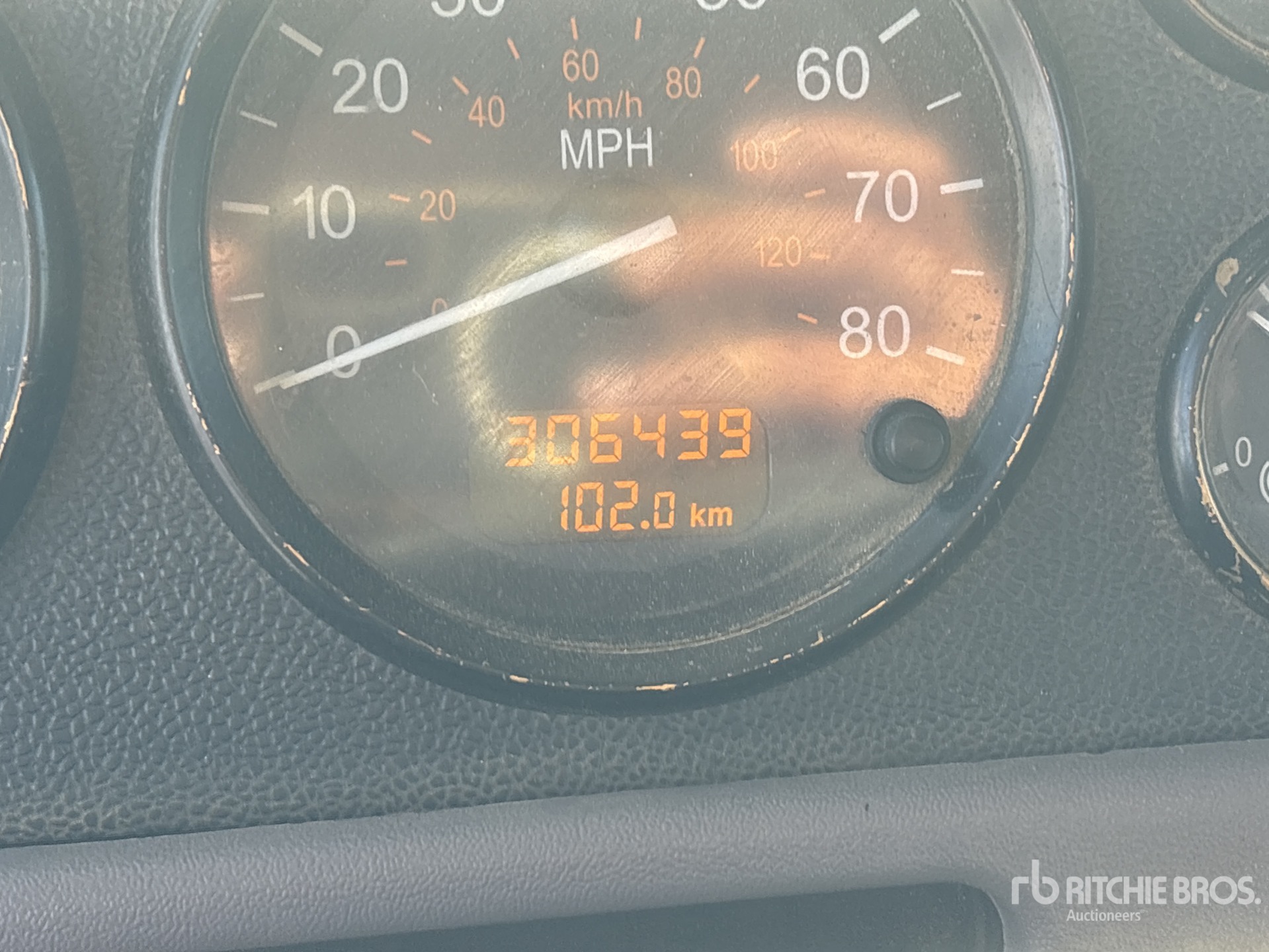 2015 Peterbilt 365