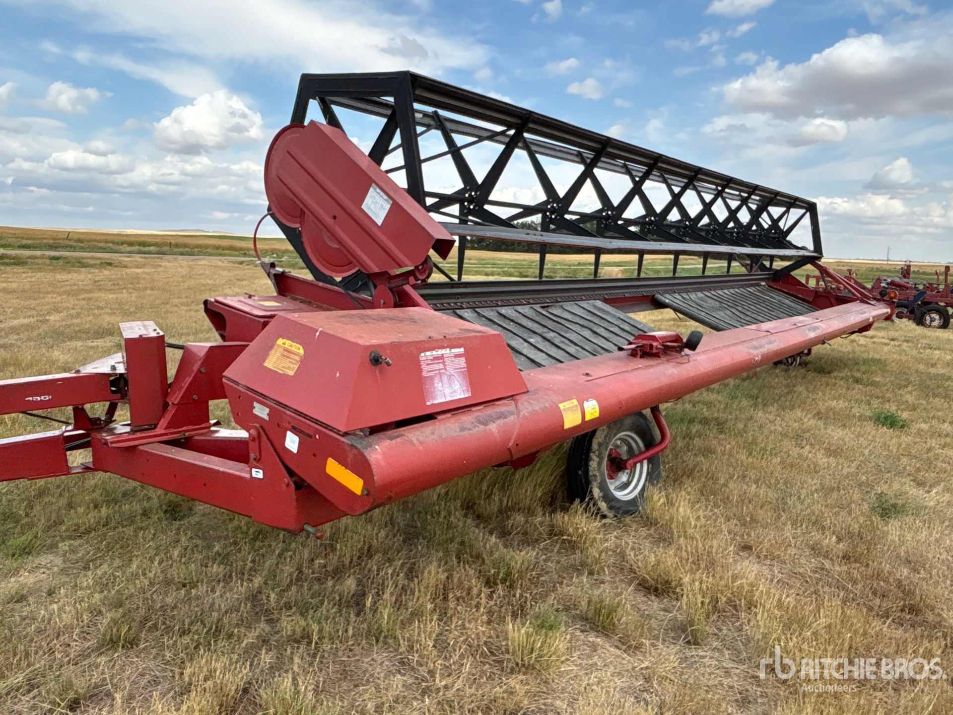 1987 Case Ih 730