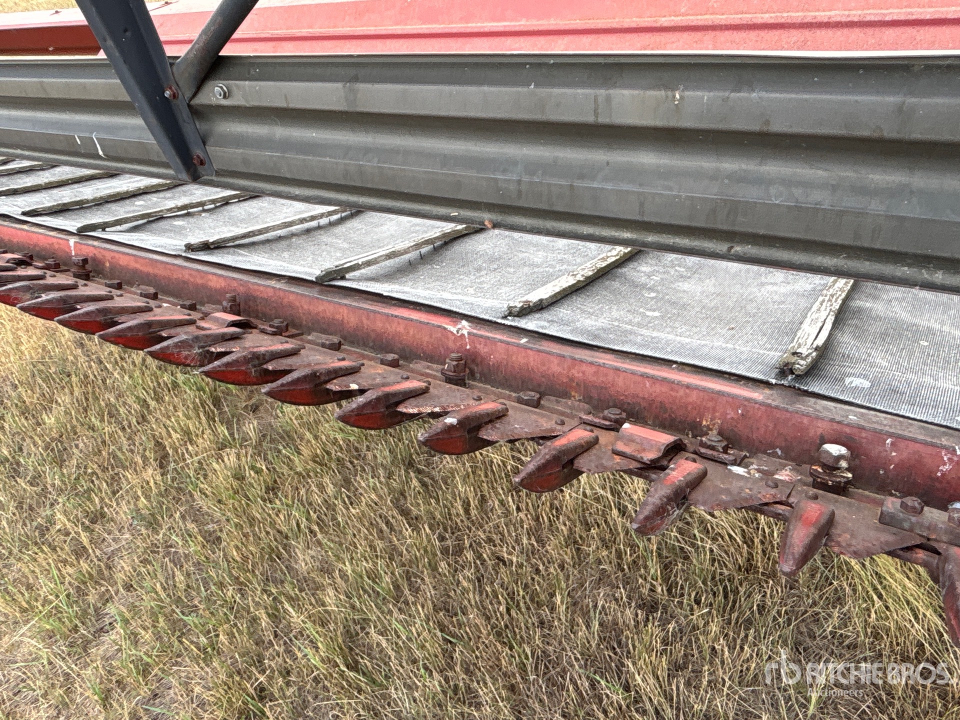 1987 Case Ih 730