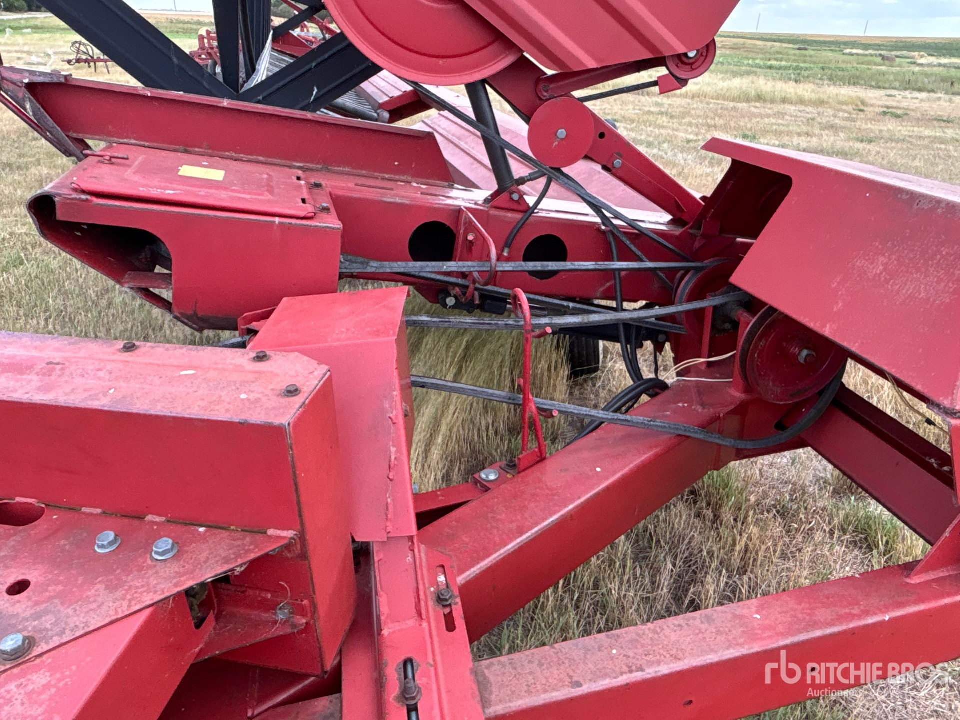 1987 Case Ih 730