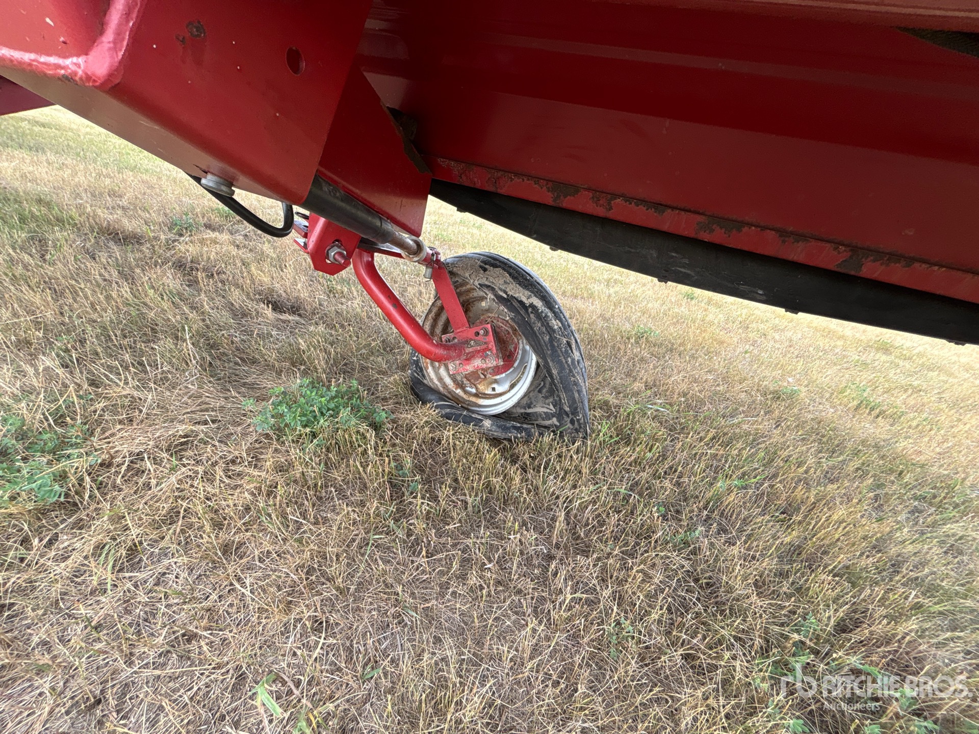 1987 Case Ih 730