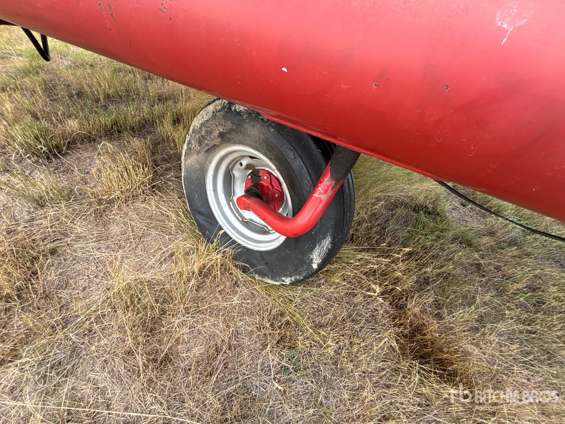 1987 Case Ih 730