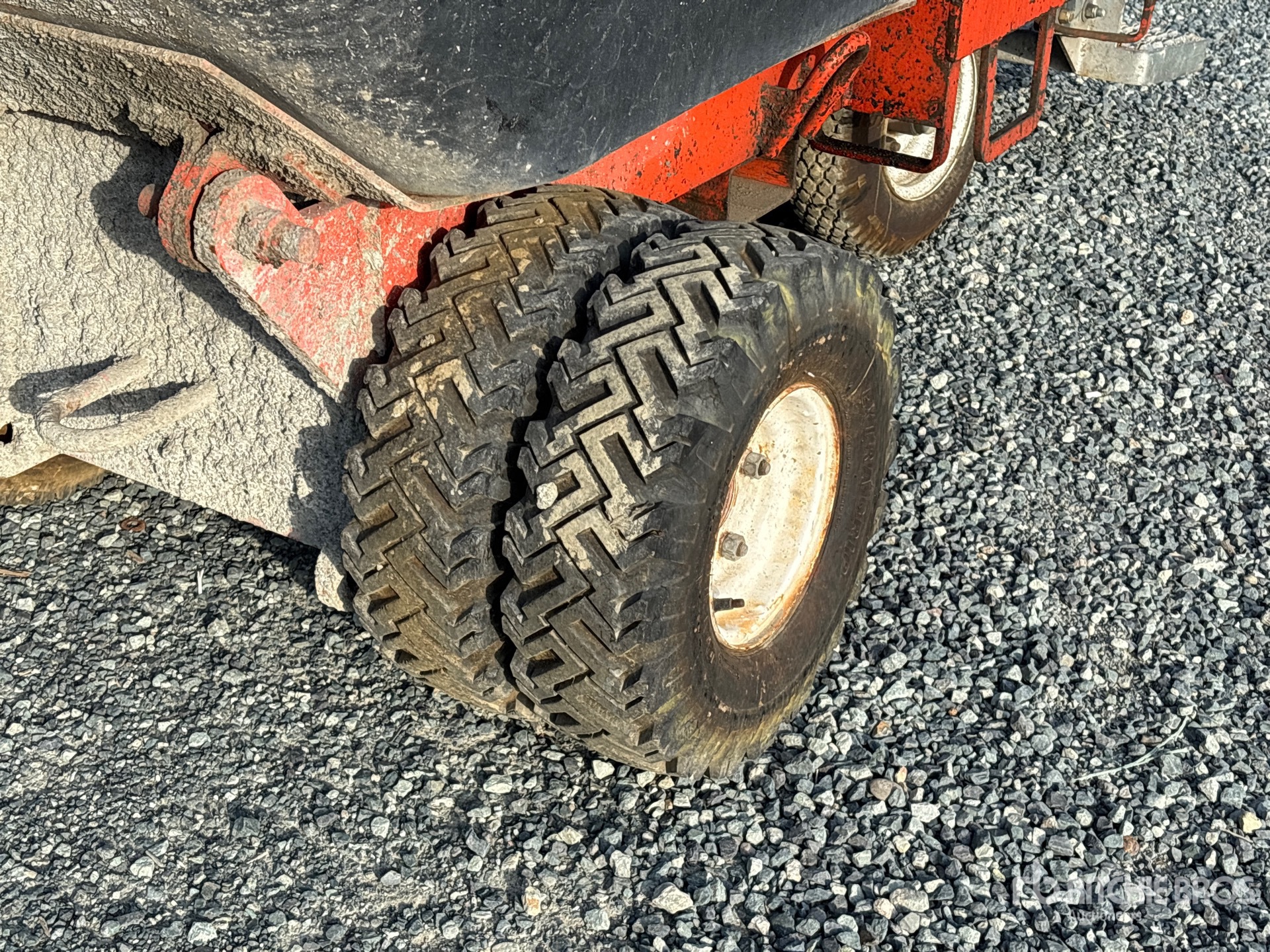 Crown CB16