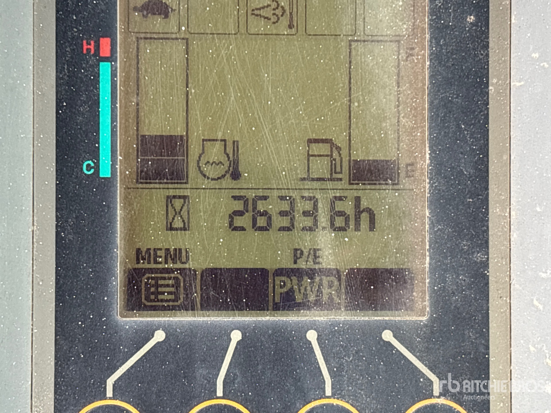 2021 John Deere 60G