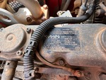 Engine with