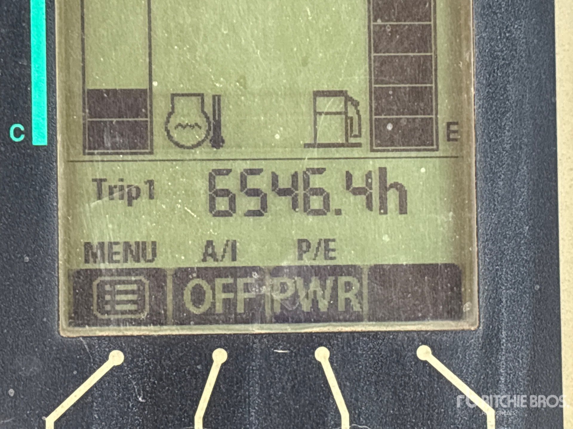 2021 John Deere 50G