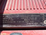 Engine with