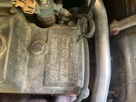 Engine with
