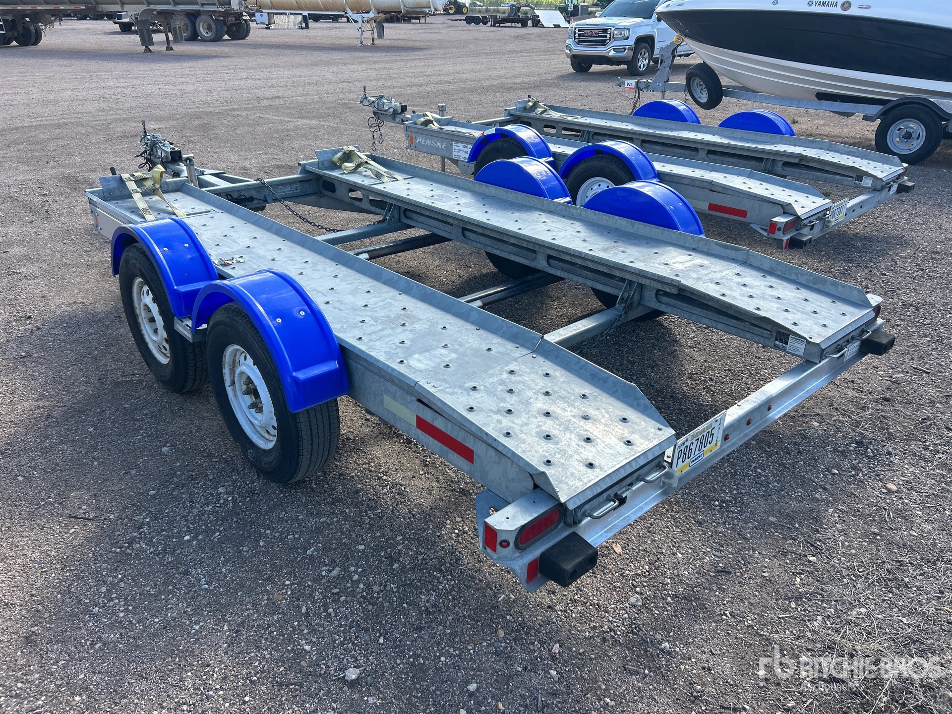 2020 Demco AT7000P