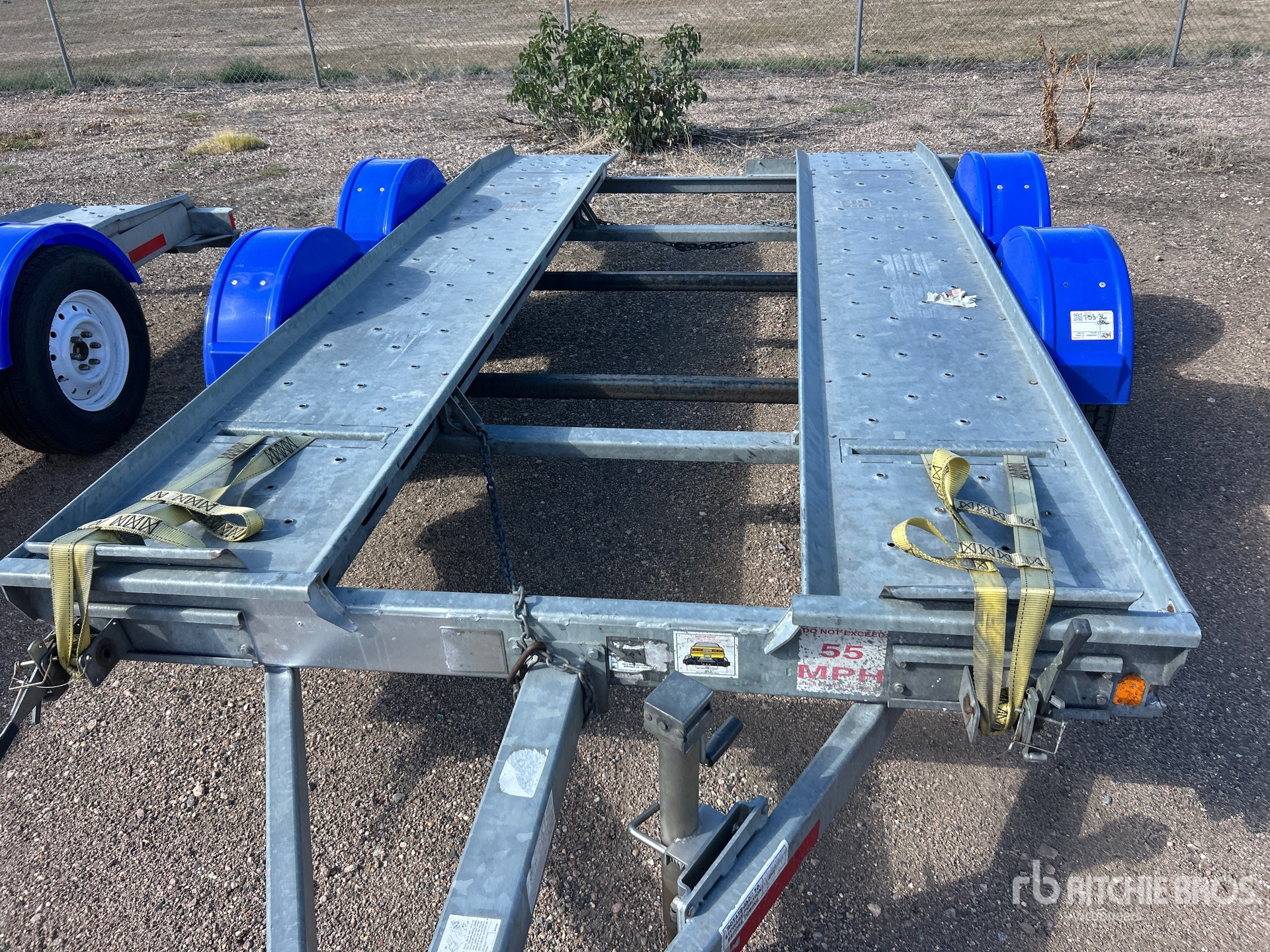 2020 Demco AT7000P