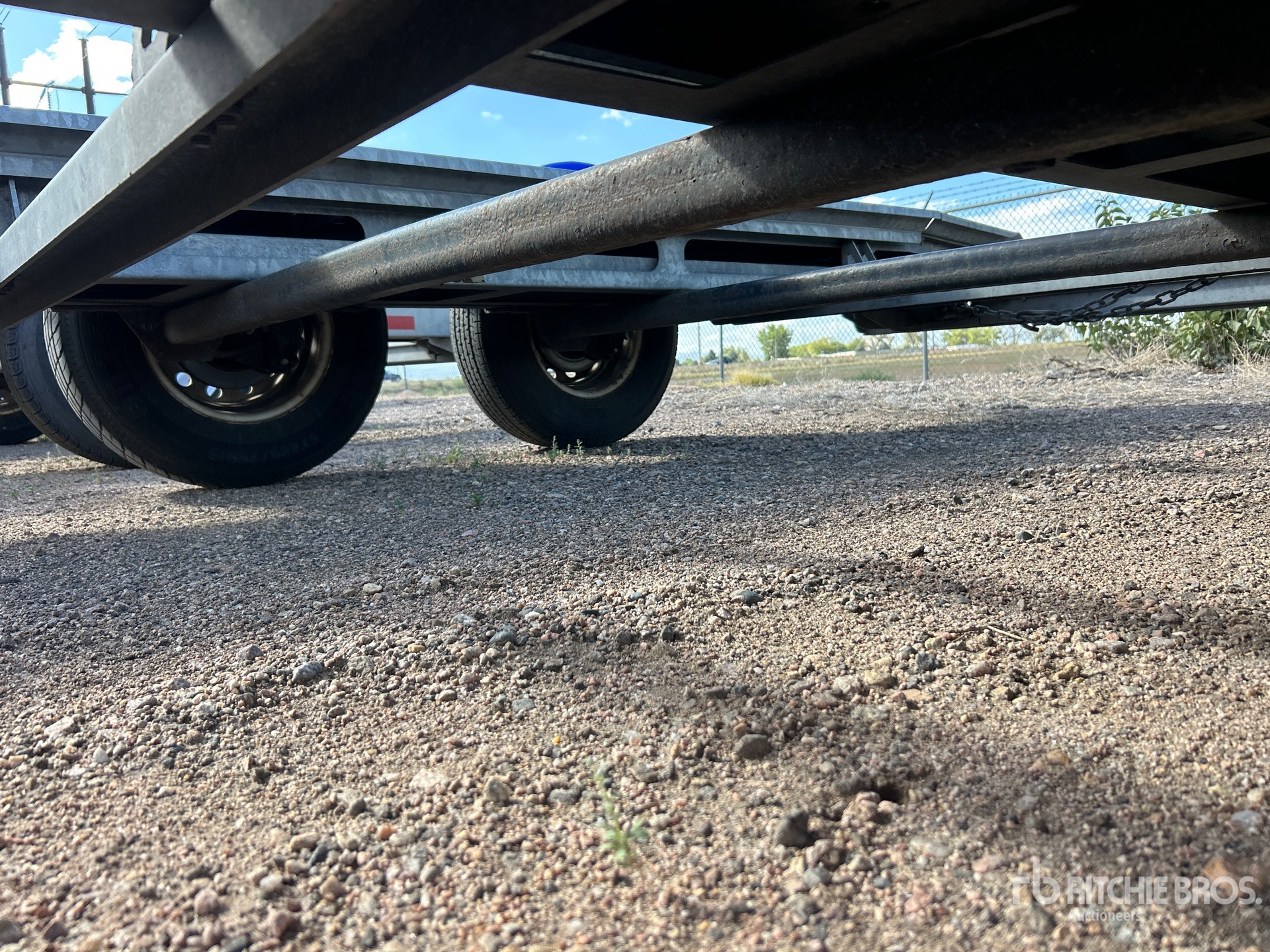 2020 Demco AT7000P