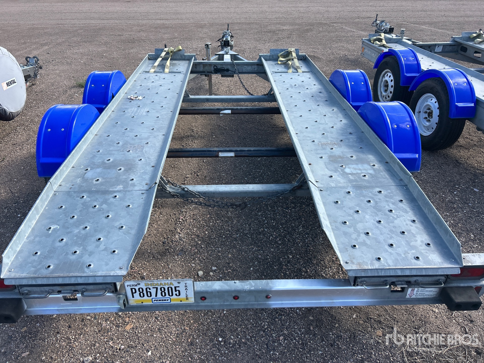 2020 Demco AT7000P